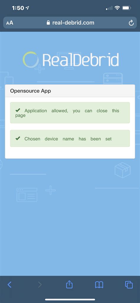 Http Real Debrid Com Device Code