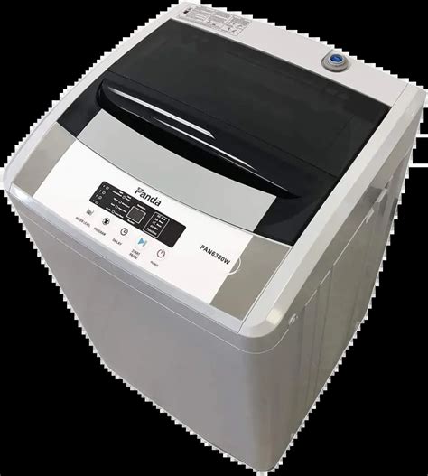 Image result for Panda Washing Machine Portable Small