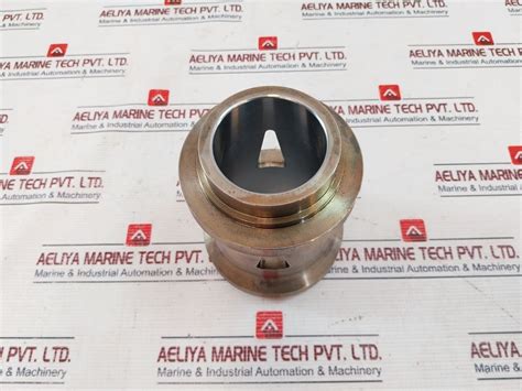 Nakakita Seisakusho K4200.135 Cage F/Level Control Valve K4200155 ...