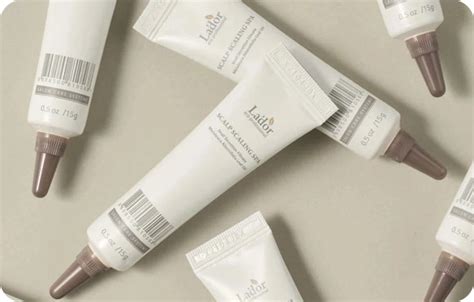 Lador Scalp Scaling Spa - 15gms | Paraben-Free - Sulphate-Free - Deep ...