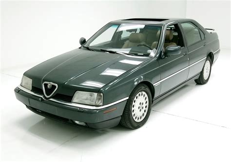 Alfa Romeo 164