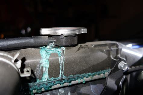 Coolant Leaking from Radiator Cap: Causes, Solutions, and Prevention - Ask My Auto