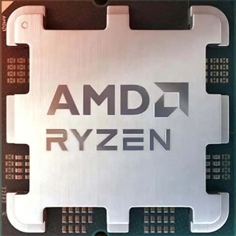 AMD Ryzen 5 7500F CPU – 6 Core Zen 4 Power – Microcenter India
