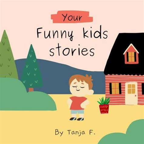 Funny Stories for Kids 的图像结果