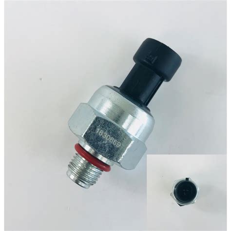 Larsen Lights, LED lights for your equipment !. Injector Control Pressure Sensor