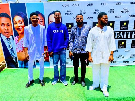building dreams , Wuse II, Abuja, 27 September 2025 | AllEvents