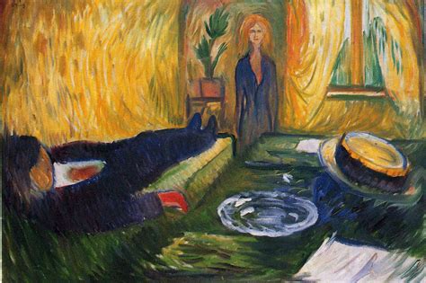 214 Edvard Munch Paintings