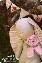 Image result for Free Simple Bunny Sewing Pattern