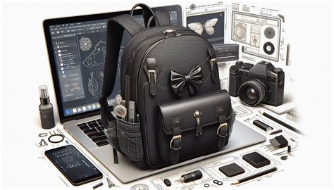 Technology Backpack 的图像结果
