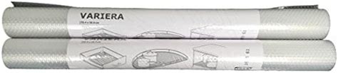 Ikea EVA Plastic Shelf Liner Drawer Mats, Clear Roll (150 x 50 cm ...