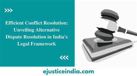 Image result for Alternative Conflict Resolution