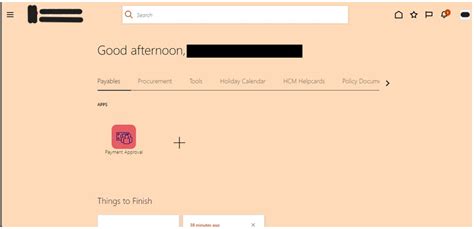 Image result for How to Use Oracle Fusion Mobile Expense App
