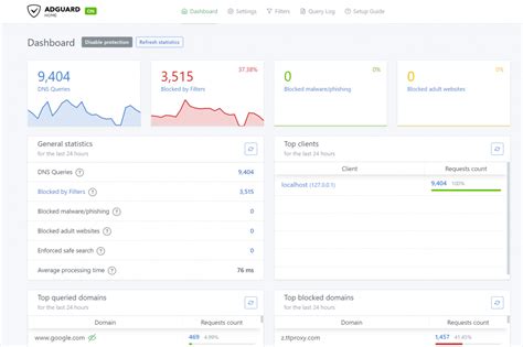 Image result for How to Disable Network Filtering