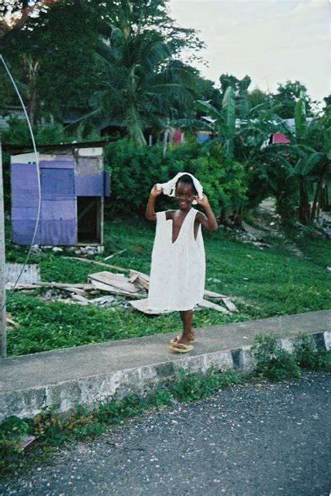 Jamaica, Scarlett Carlos Clarke | Dazed