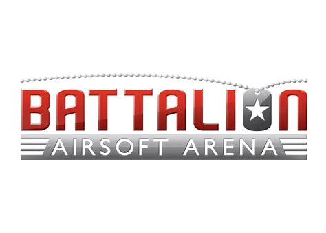 Battalion Airsoft Arena