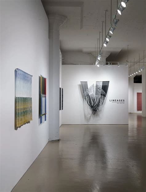 Lineages; Debbie Barrett-Jones and Kristine Barrett — Debbie Barrett-Jones