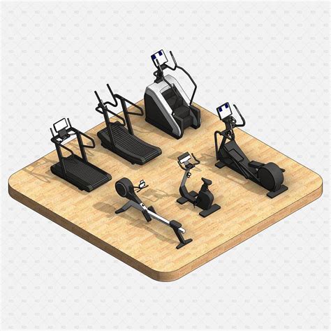 Image result for Row Machine Revit Library