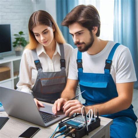 Image result for Telecommunications Tech