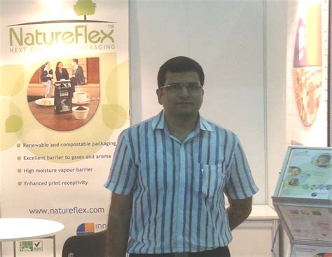 Narsingh Dass Group brings Innovia Films to India | PrintWeekIndia