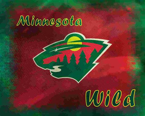 🔥 [50+] Minnesota Wild Logo Wallpapers | WallpaperSafari