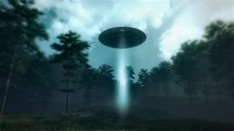 Massachusetts among states with most reported UFO sightings – Boston 25 ...