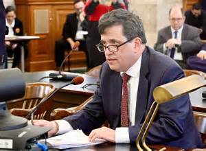 New Jersey's watchdog defends agency against 'naked power grab' by ...