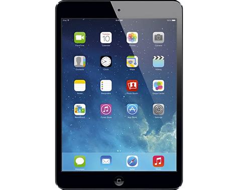 Apple iPad Mini MF432LL/A 16GB Wifi 7.9", Space Gray (Certified ...