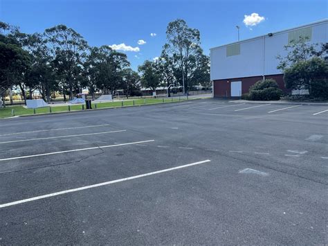 Brunswick Skate Park - Harvey Region