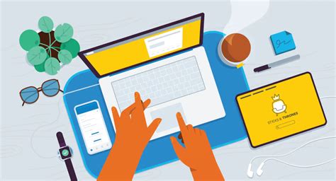 How to Start Your Own Online Business and Make Money From Anywhere