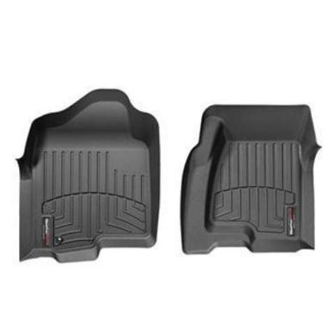 All Weather Floor Mats Chevy Silverado at Sean Swick blog