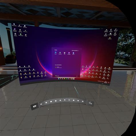 Image result for Oculus Window