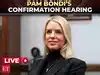 pam bondi live Videos: Watch pam bondi live News Video - Page 1