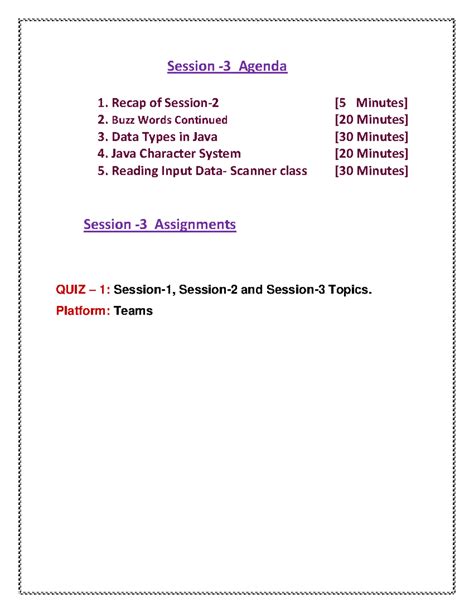 Session-3- Data Types-Control Statements - Reading Data - Session - 3 ...