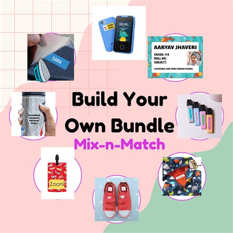 Build Your Own Bundle 8390230737027 – Chatterbox Labels