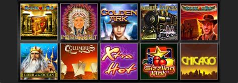 novomatic slots apk v3.9.0
