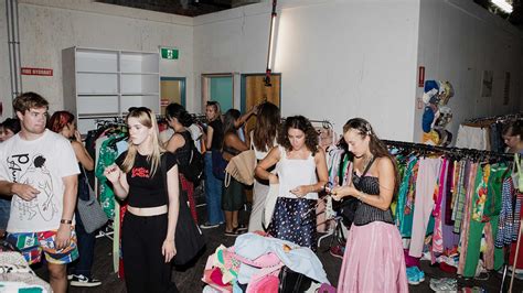 Second Life Markets: Winter - Concrete Playground