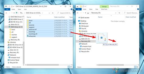 Create a Restore Partition Win 10 的图像结果