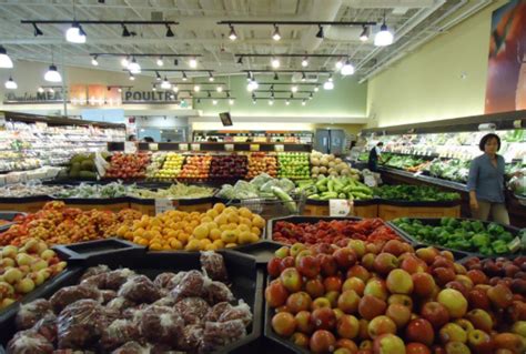 开水果蔬菜店利润大吗，怎样提升利润空间？