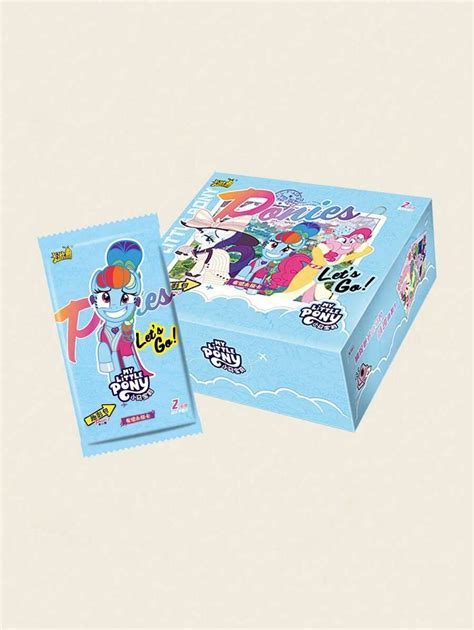 Hasbro Freundschaft für immer Karten Fun Foto Pack Blindtüte ...