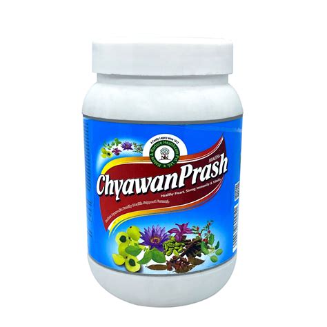 CHYAWANPRASH | 1 KG