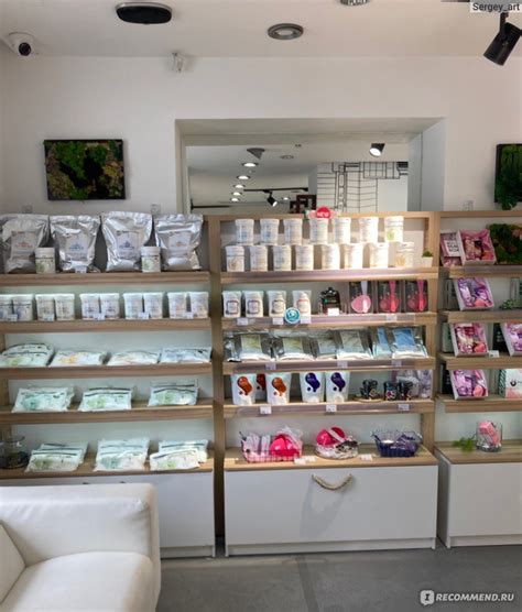 Магазин корейской косметики «Panda Shop», Ростов-на-Дону ...