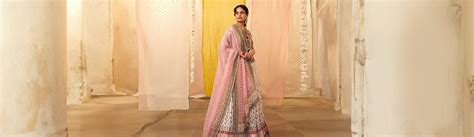 Buy Shraddha Rambhia Collection | for Women Online - Aza Fashions