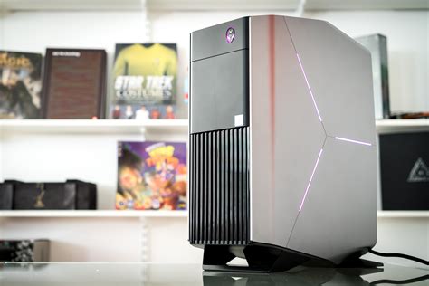 Image result for Alienware PC Aurora
