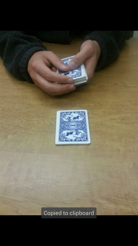 Image result for Card Tricks Using Two Decks