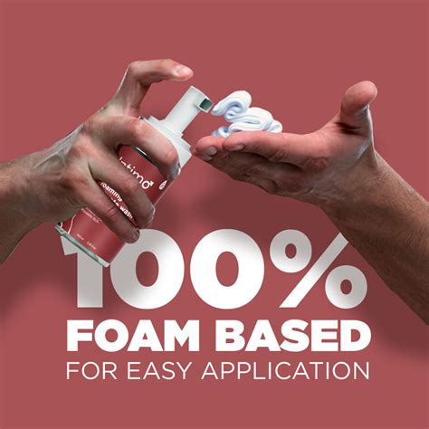 Intimate Wash – The Man Company