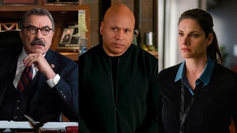 CBS Fall 的图像结果