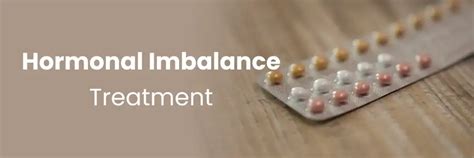 Effective Strategies for Hormonal Imbalance Treatment