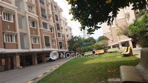 Vertex Pleasant Kukatpally Rent - WITHOUT BROKERAGE Semi-furnished 3 ...