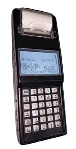 BAJAD ELECTROSYSTEMS Billing Machine - Pay and Parking Ticketing ...