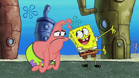 SpongeBob SquarePants Season 11 Image | Fancaps